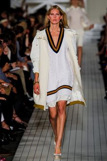 Tommy Hilfiger Spring 2013 Runway Look 17 - Lyst