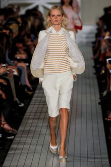 Tommy Hilfiger Spring 2013 Runway Look 18 - Lyst