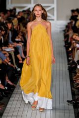 Tommy Hilfiger Spring 2013 Runway Look 45