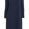 3.1 Phillip Lim Frames Silhouette Dress in Blue - Lyst