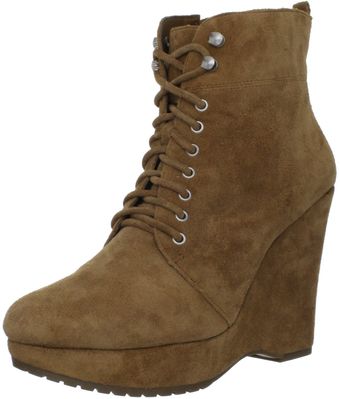 BCBGeneration Bcbgeneration Womens Viktory Boot - Lyst