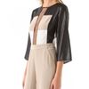 Bcbgmaxazria Frances Jumpsuit in Beige - Lyst