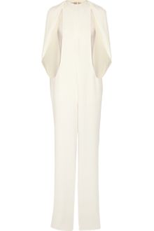 Esteban Cortazar Cady Jumpsuit - Lyst