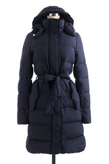 J.Crew Wintress Puffer - Lyst