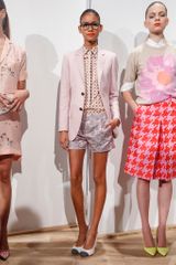 J.Crew Spring 2013 Runway Look 26
