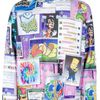 Jeremy Scott Collage Print Sweatshirt in Multicolor for Men (multicoloured) - Lyst