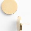 Kate Spade On The Dot Stud Earrings in Gold - Lyst