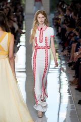 Tory Burch Spring 2013 Runway Look 40