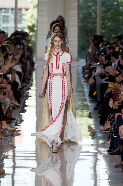 Spring 2013 Runway Collection
