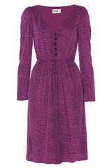 Alice By Temperley Raquel Dress