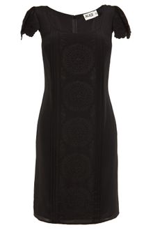 Alice By Temperley Rita Dress - Lyst