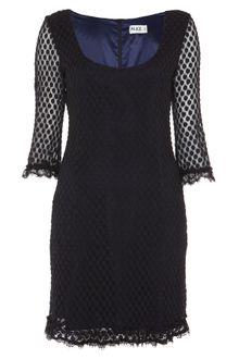 Alice By Temperley Sleeved Davis Dress - Lyst