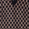 Alice By Temperley Davis Dress in Beige (black/nude) - Lyst
