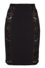 Alice By Temperley Dita Skirt
