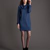 Alice By Temperley Gloria Tunic in Blue (petrol) - Lyst