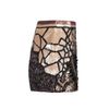 Allsaints Embellished Dreamcatcher Skirt in Black (petrol) - Lyst