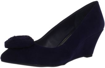 BCBGeneration Bcbgeneration Womens Anya Wedge Pump - Lyst