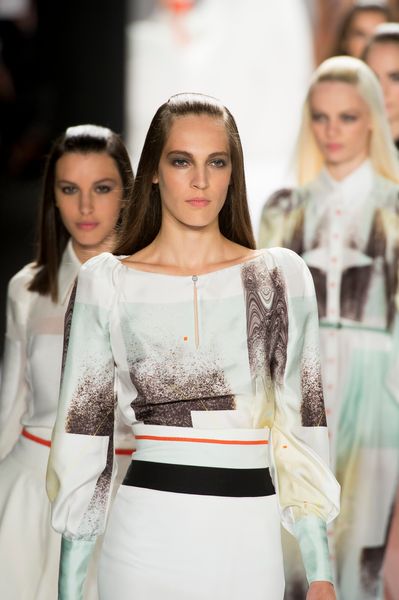 Spring 2013 Runway Collection