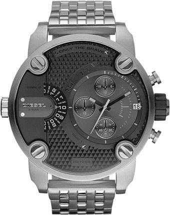 Diesel SSA Mens Watch - Lyst