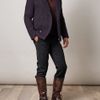Gucci Brogue Riding Boots in Brown for Men - Lyst
