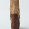 Jeffrey Campbell The Wolf Boot in Taupe Suede in Brown (taupe) - Lyst