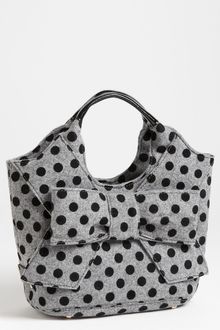 Kate Spade Pilgrim Hill Tate Handbag - Lyst