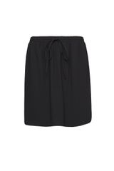 Mango Elastic Waits Miniskirt