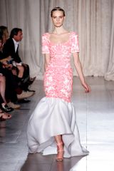 Marchesa Spring 2013 Runway Look 11