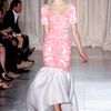 Marchesa Spring 2013 Runway Look 11 in  - Lyst