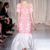 Marchesa Spring 2013 Runway Look 11 in  - Lyst