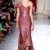 Marchesa Spring 2013 Runway Look 14 in  - Lyst