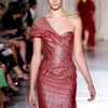 Marchesa Spring 2013 Runway Look 14 in  - Lyst