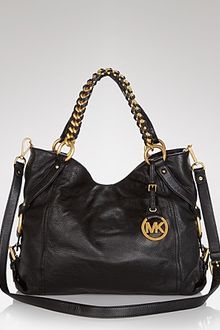 Michael Kors Michael Tote Tristan Large - Lyst