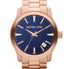 Michael Kors Mens Classic Watch in Gold for Men (rose gold) - Lyst