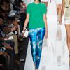 Michael Kors Spring 2013 Runway Look 33 in  - Lyst