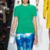 Michael Kors Spring 2013 Runway Look 33 in  - Lyst