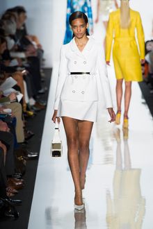 Michael Kors Spring 2013 Runway Look 34 - Lyst
