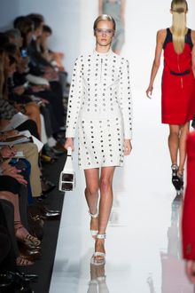 Michael Kors Spring 2013 Runway Look 50 - Lyst