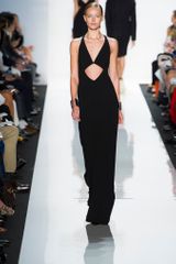 Michael Kors Spring 2013 Runway Look 63