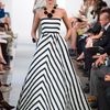 Oscar De La Renta Spring 2013 Runway Look 47 in  - Lyst