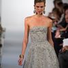 Oscar De La Renta Spring 2013 Runway Look 60 in  - Lyst