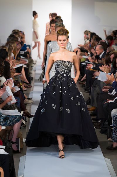 Spring 2013 Runway Collection