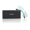 Prada Mens Pr58os Parallel Universes Gold Sunglasses in Blue for Men (gold) - Lyst