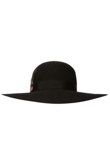 Radley Rona Wide Brim Hat - Lyst