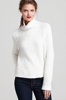 Rag & Bone Sweater Christina Turtleneck - Lyst