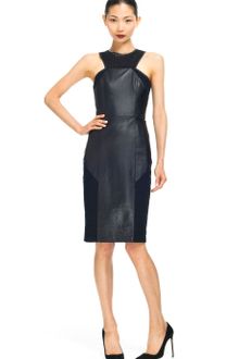 Sachin+babi Luxe Dress - Lyst