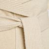Temperley London Honeycomb Jacket in Beige (almond) - Lyst