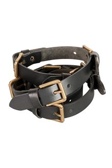 Temperley London Barbour Blackthorn Belt - Lyst