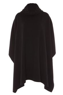 Temperley London Honeycomb Cape - Lyst