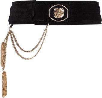 Temperley London Temperley Clutch - Lyst